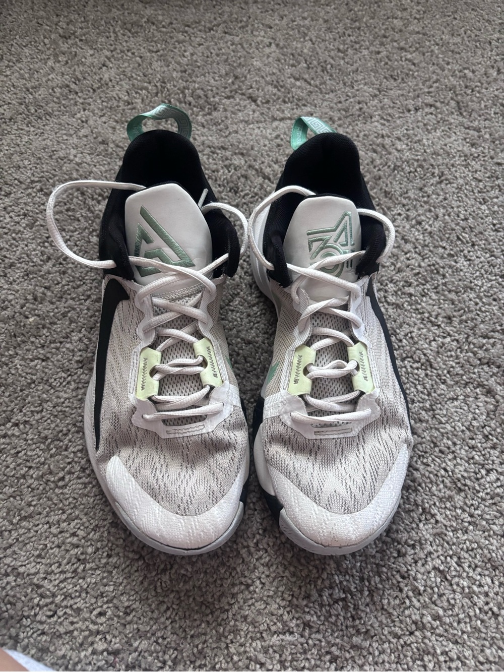 Nike Giannis Immortality 2